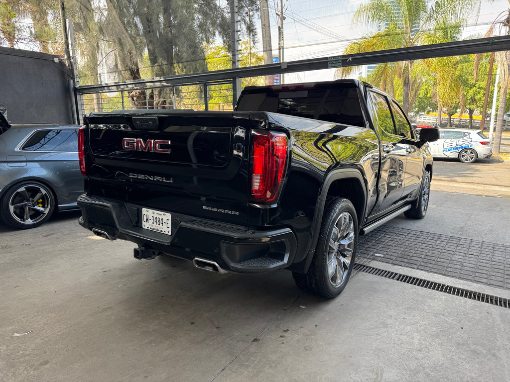 Sierra Denali 2023