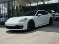 Porsche Panamera Hybrid 2017