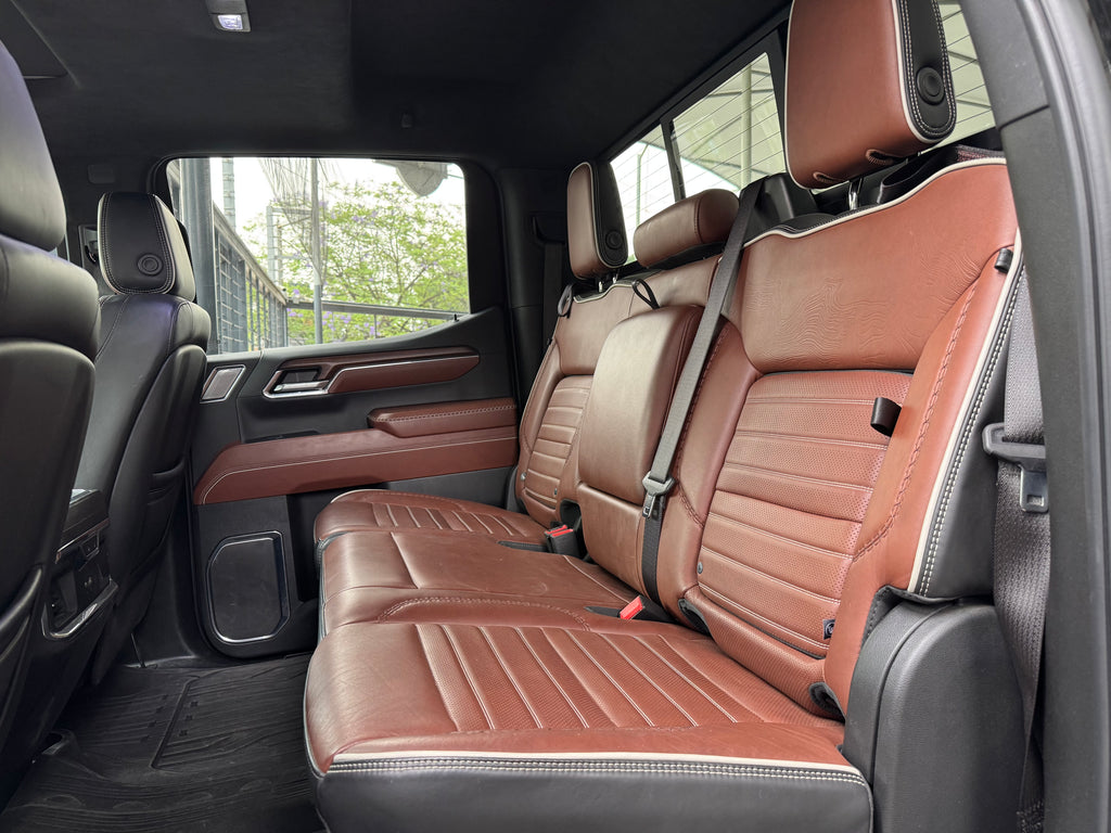Sierra Denali Ultímate 2024