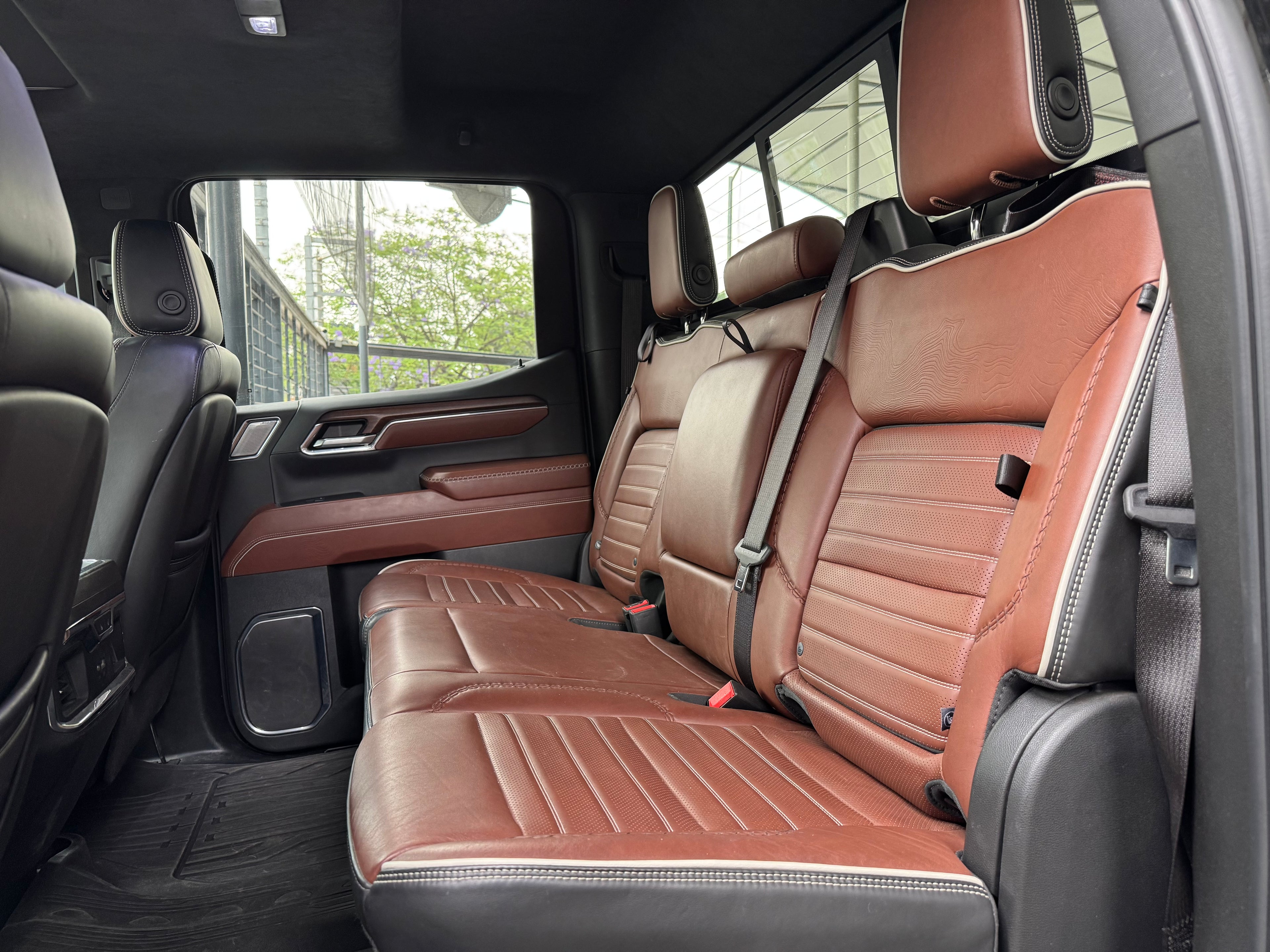 Sierra Denali Ultímate 2024