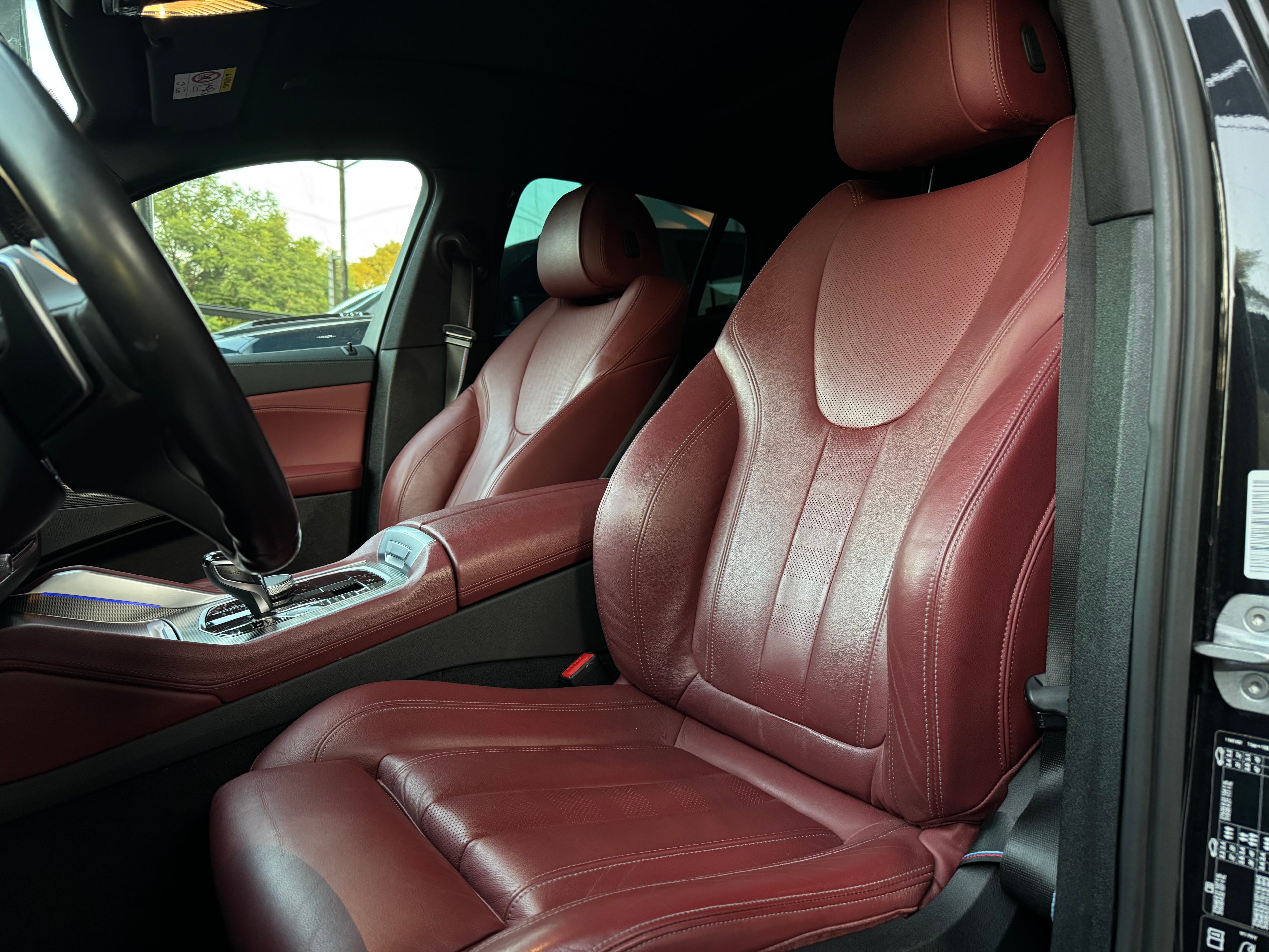 BMW X6 M50 2020
