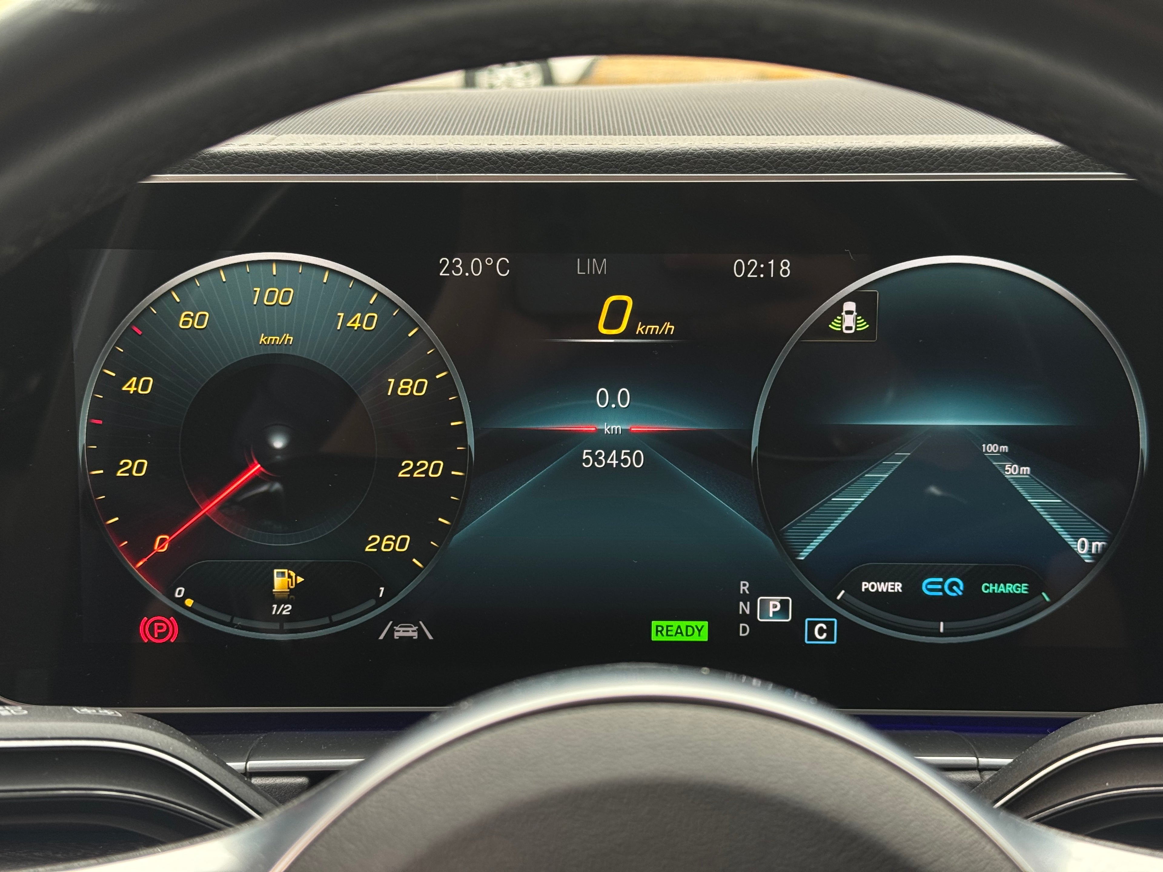 Mercedes Benz GLE 450 2022