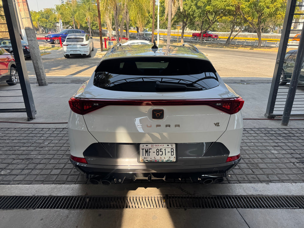 Cupra Formentor VZ 2023
