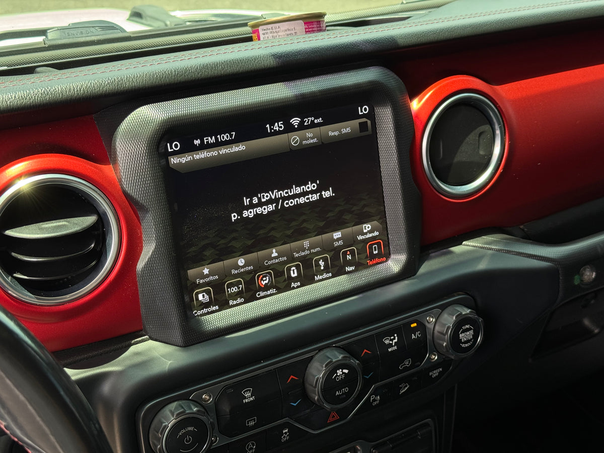 Jeep Wrangler Rubicon 2018