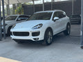 Porsche Cayenne Diesel 2018