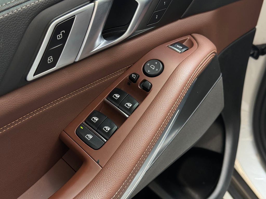 BMW X5 2021 x40i