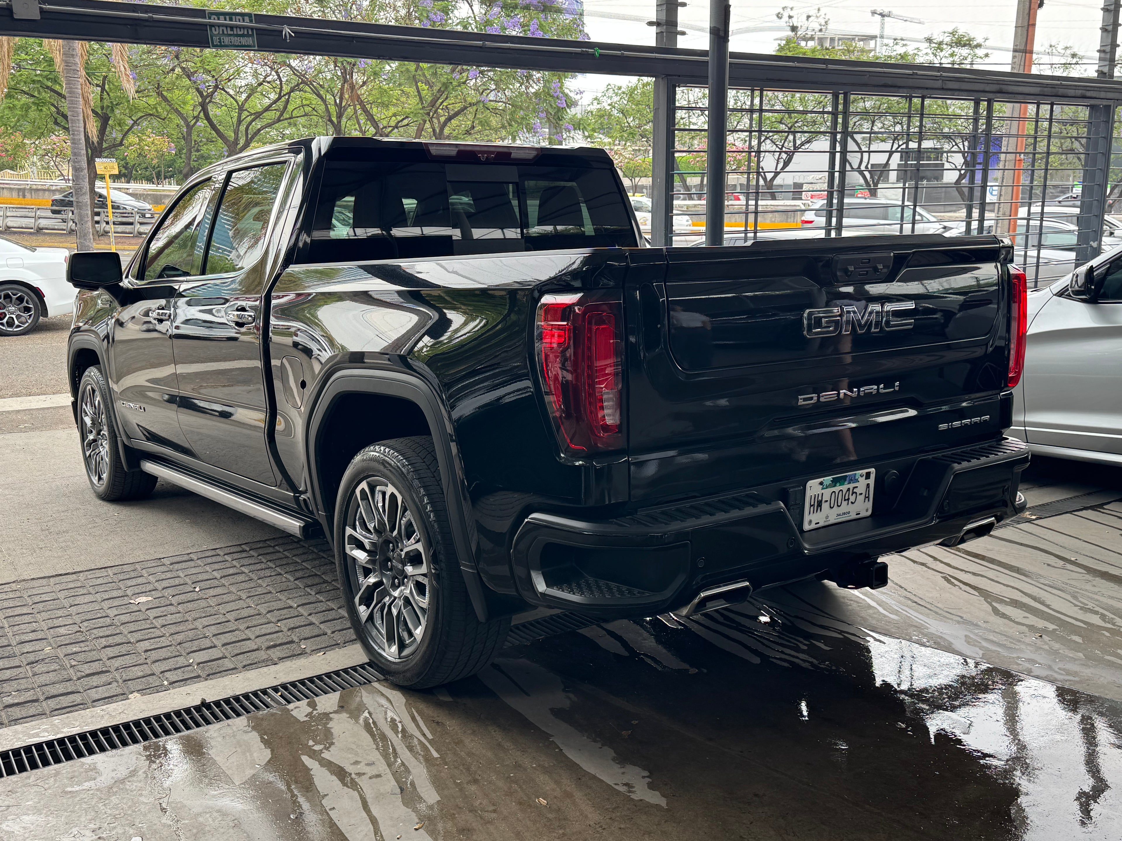 Sierra Denali Ultímate 2024