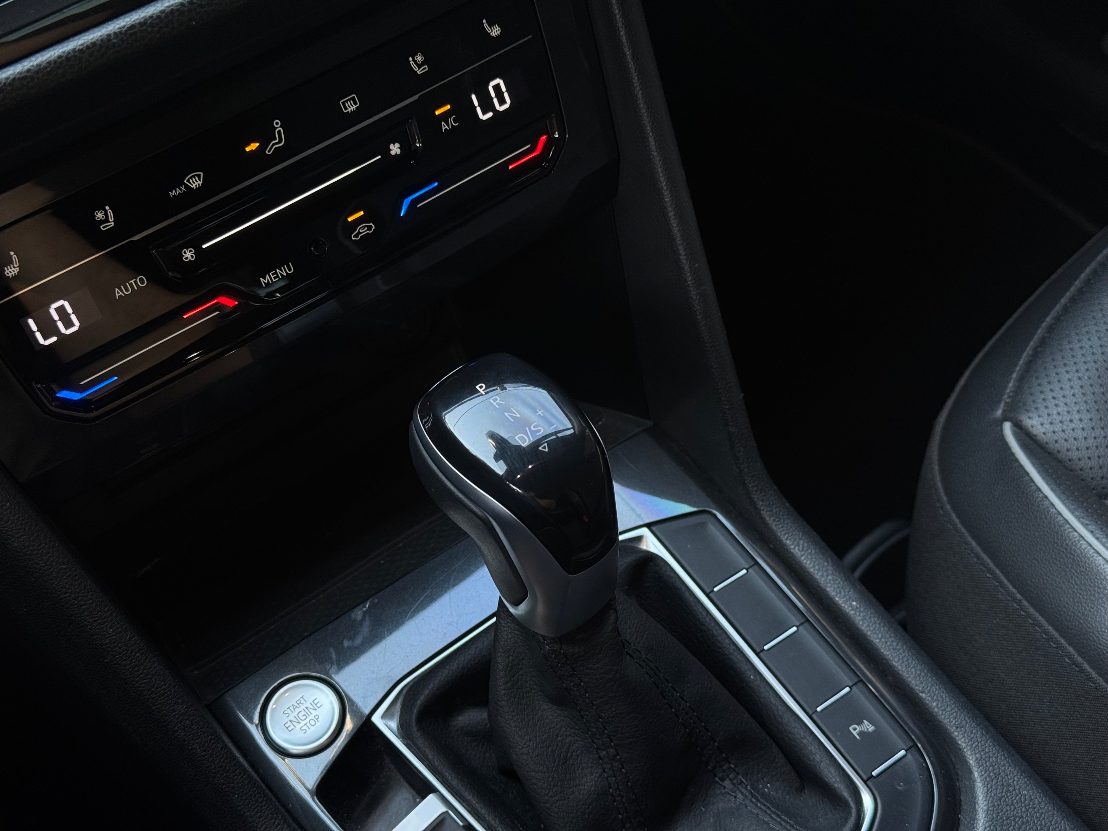 Volkswagen Tiguan 2024 3+