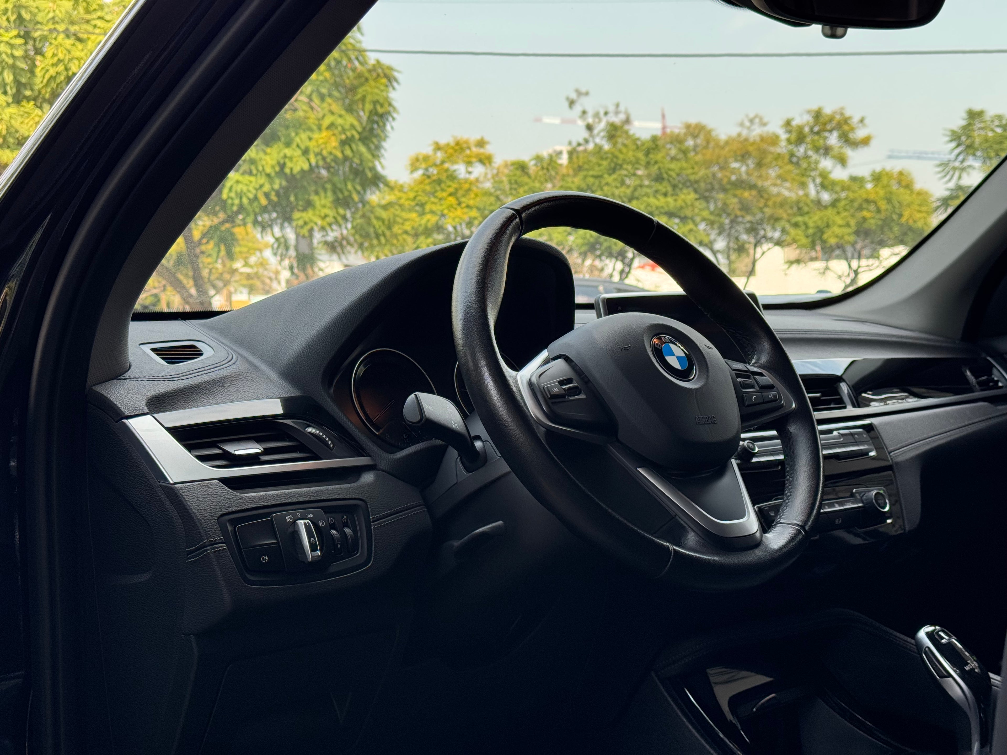 BMW X1 2022