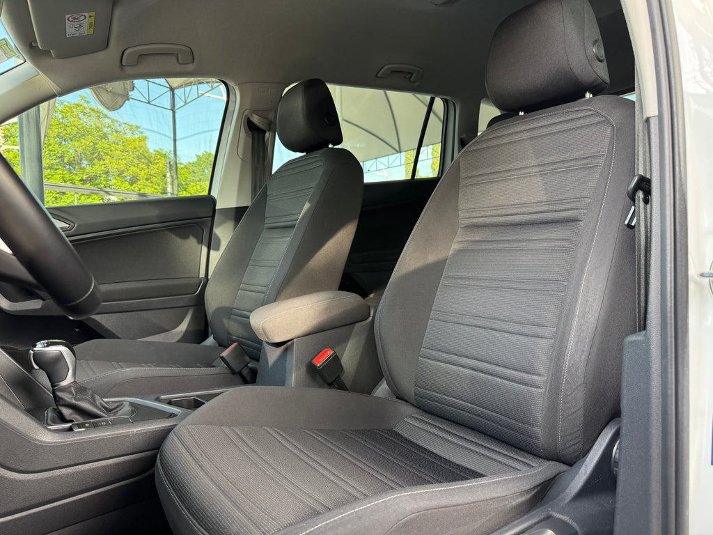 Tiguan Trendline plus 2023