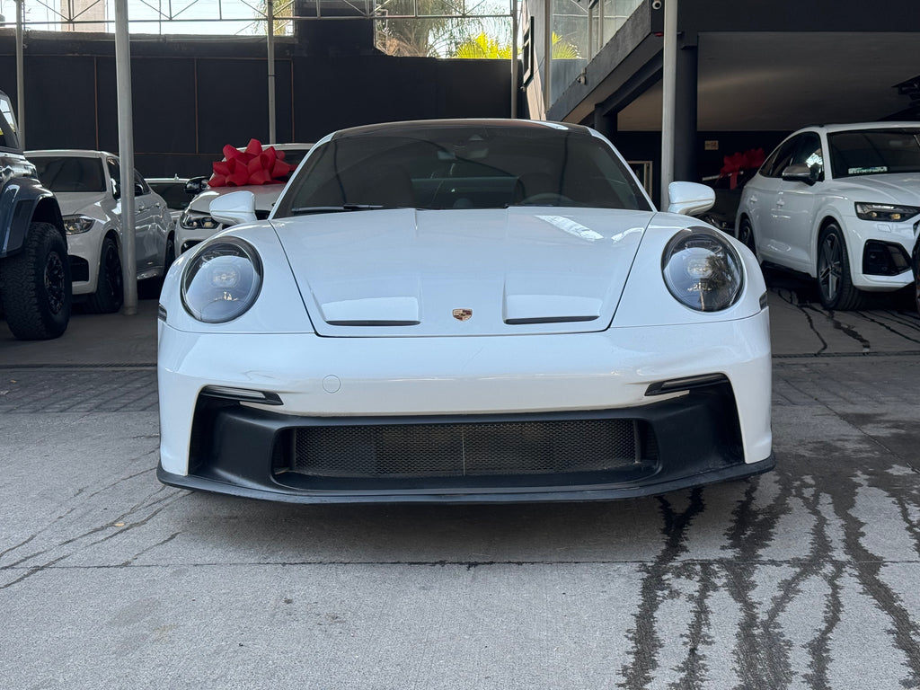 Porsche GT3 992 2022