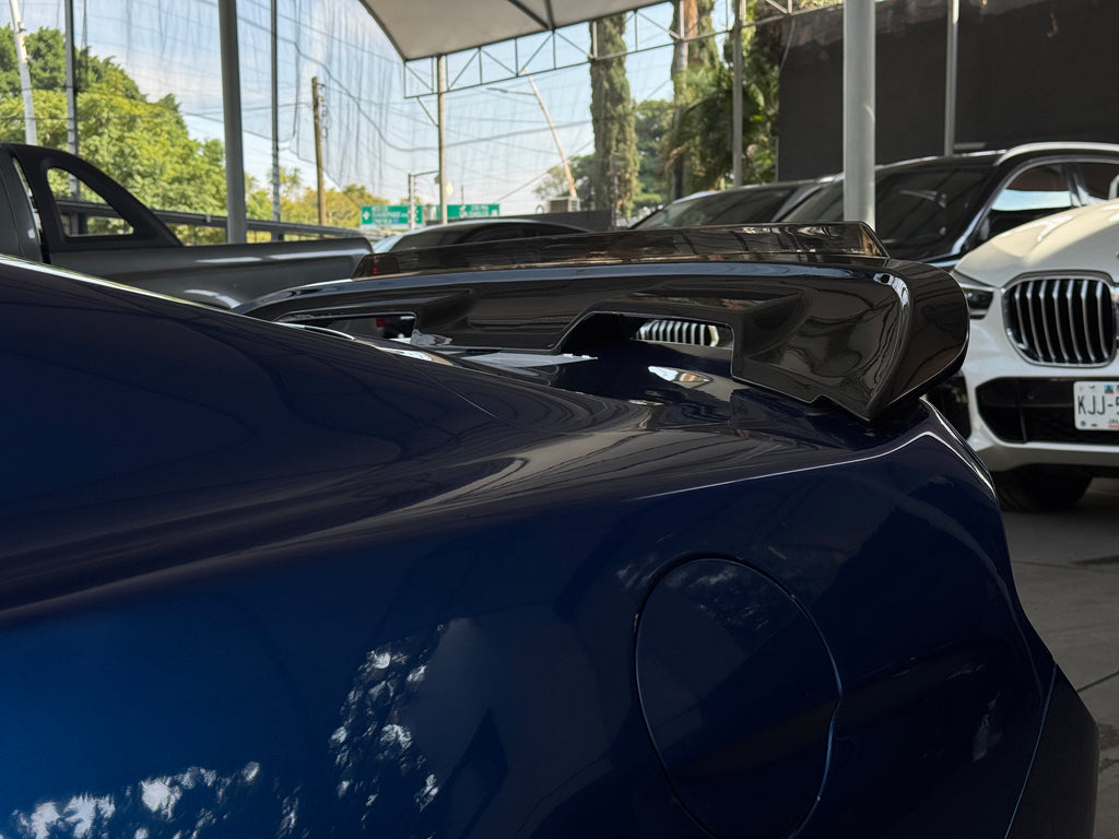 Ford Mustang GT 2017