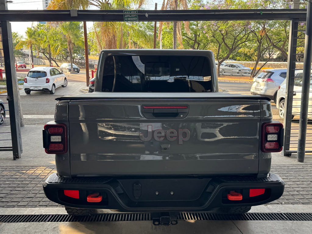 Jeep Mojave 2023