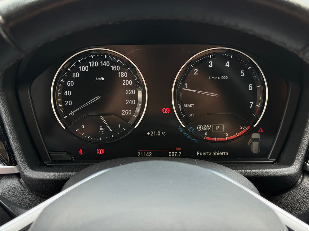 BMW X1 2022
