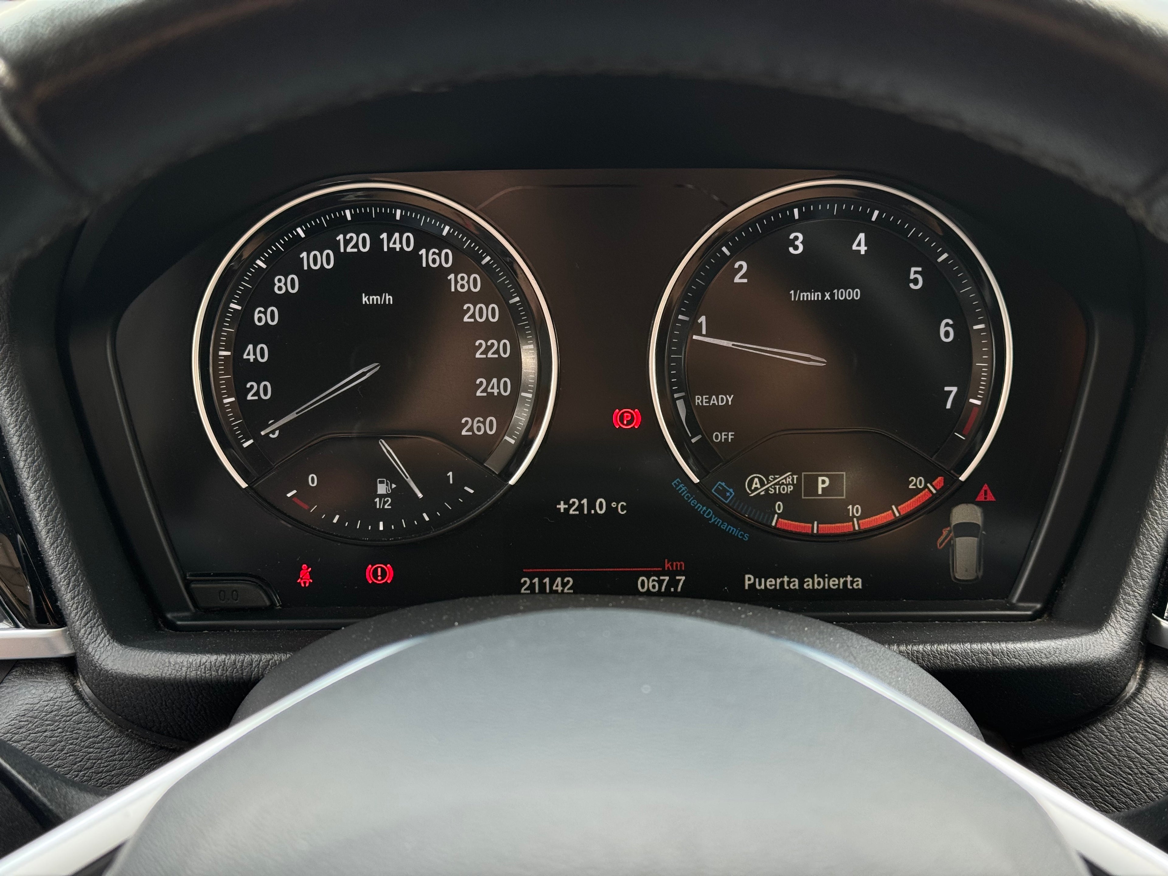 BMW X1 2022
