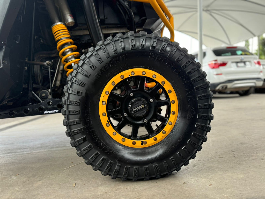 Polaris RZRXP 2022