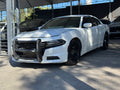 Dodge charger Police 2016