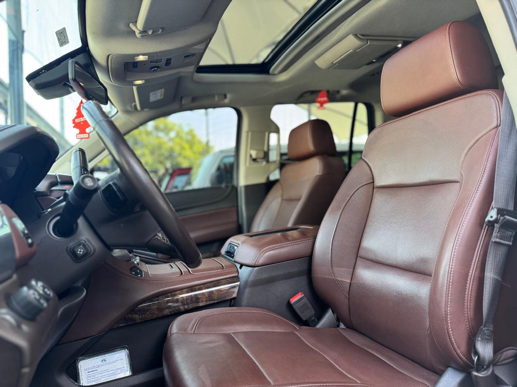 Chevrolet Tahoe 2020 Premier