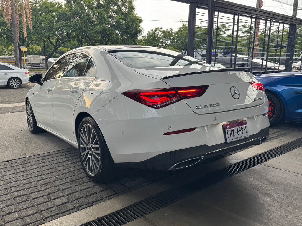 Mercedes CLA 200 2020