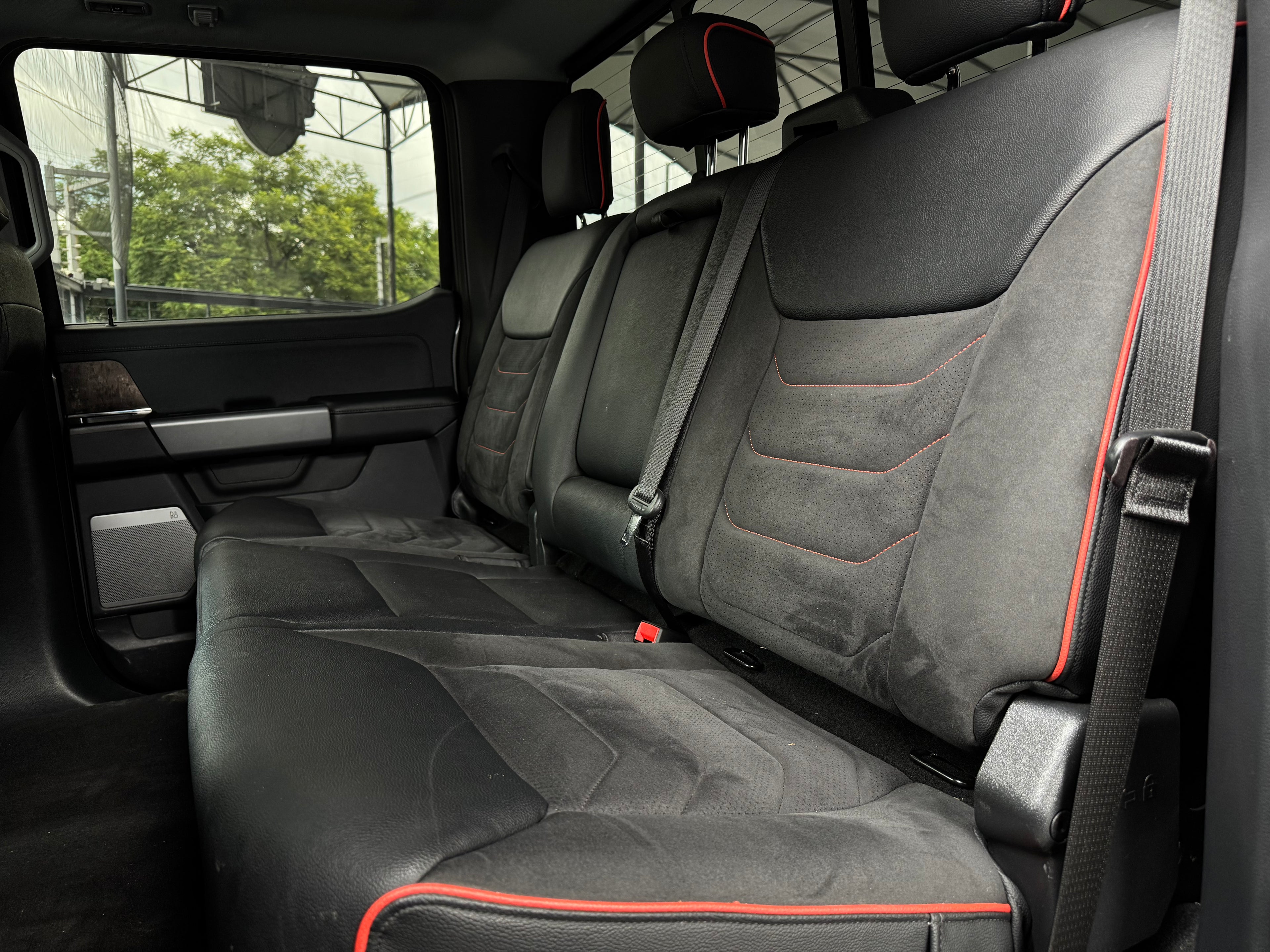 Ford F-250 Súper Duty Harley
Davidson 2023
