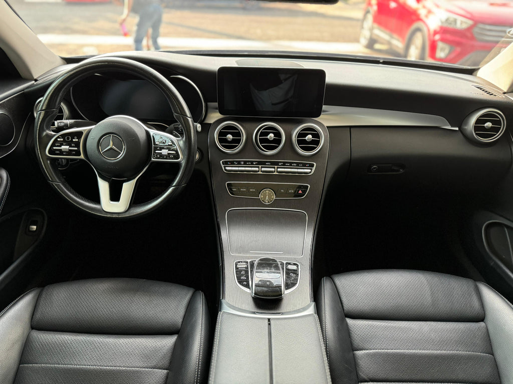 Mercedes Benz C200 2019