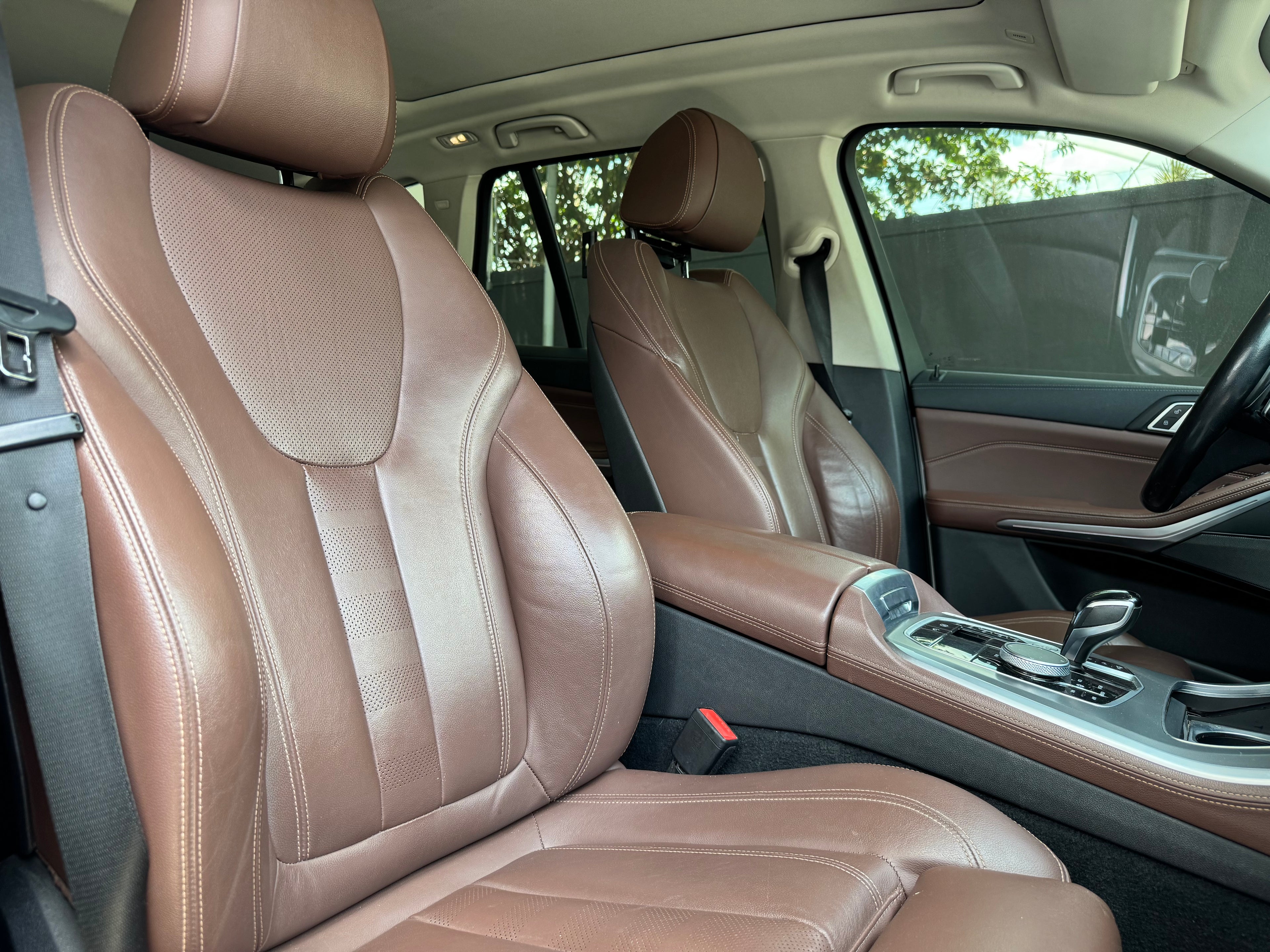 BMW X5 2021 x40i
