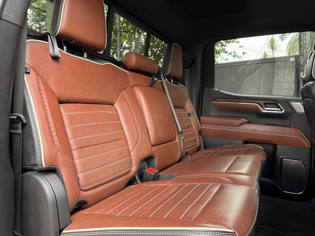 Sierra Denali Ultímate 2024