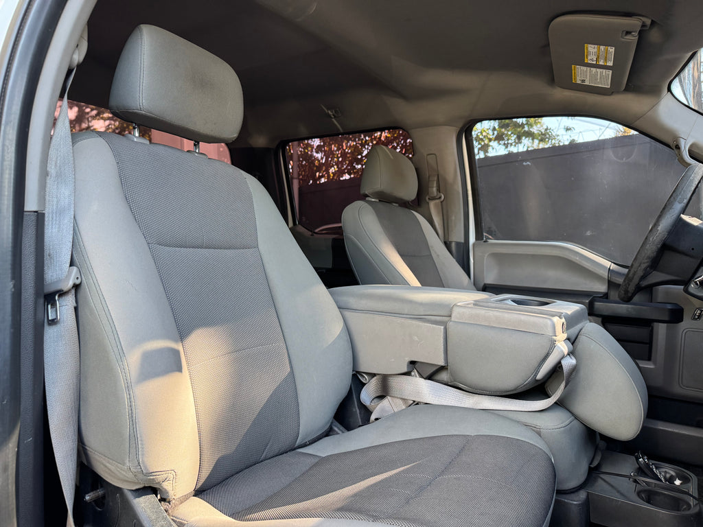 Ford F-150 XLT 4x4 2018