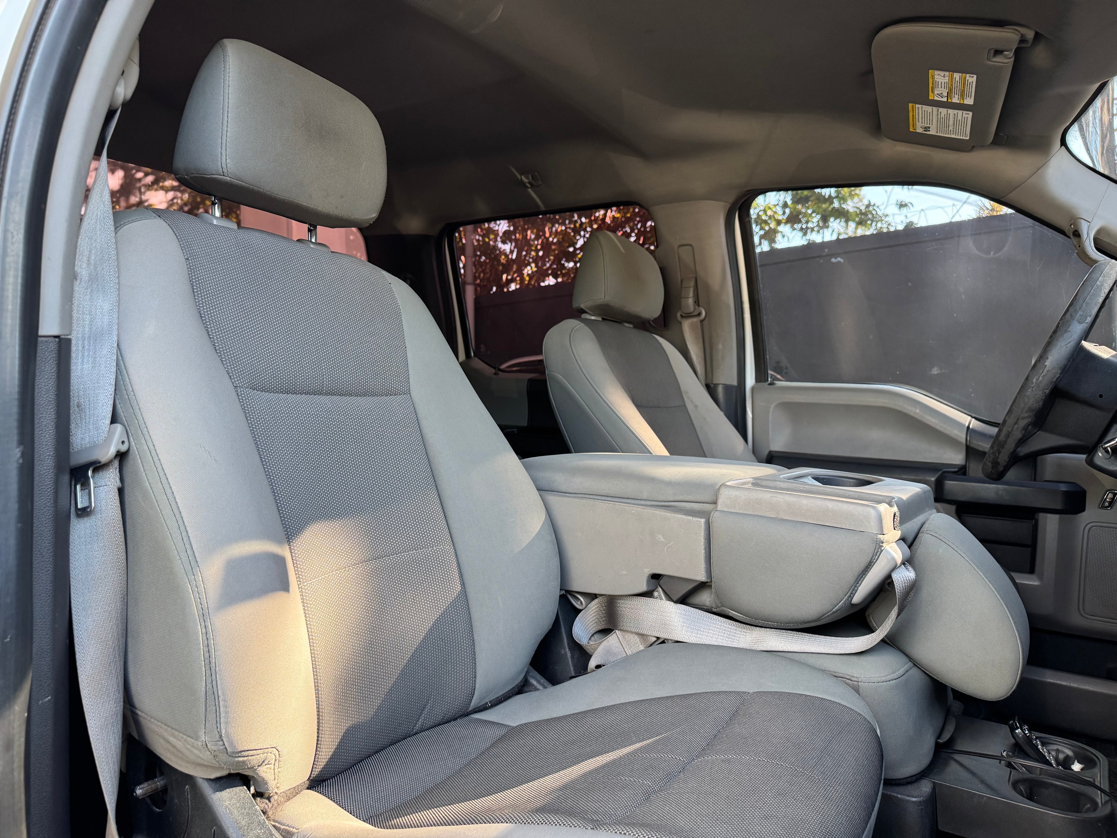 Ford F-150 XLT 4x4 2018