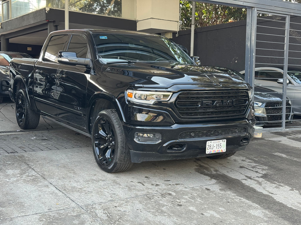 RAM 1500 Limited 2022