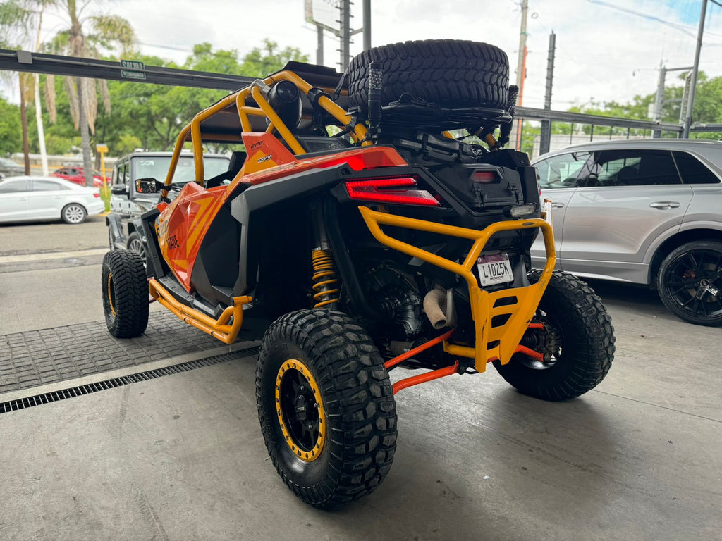 Polaris RZRXP 2022