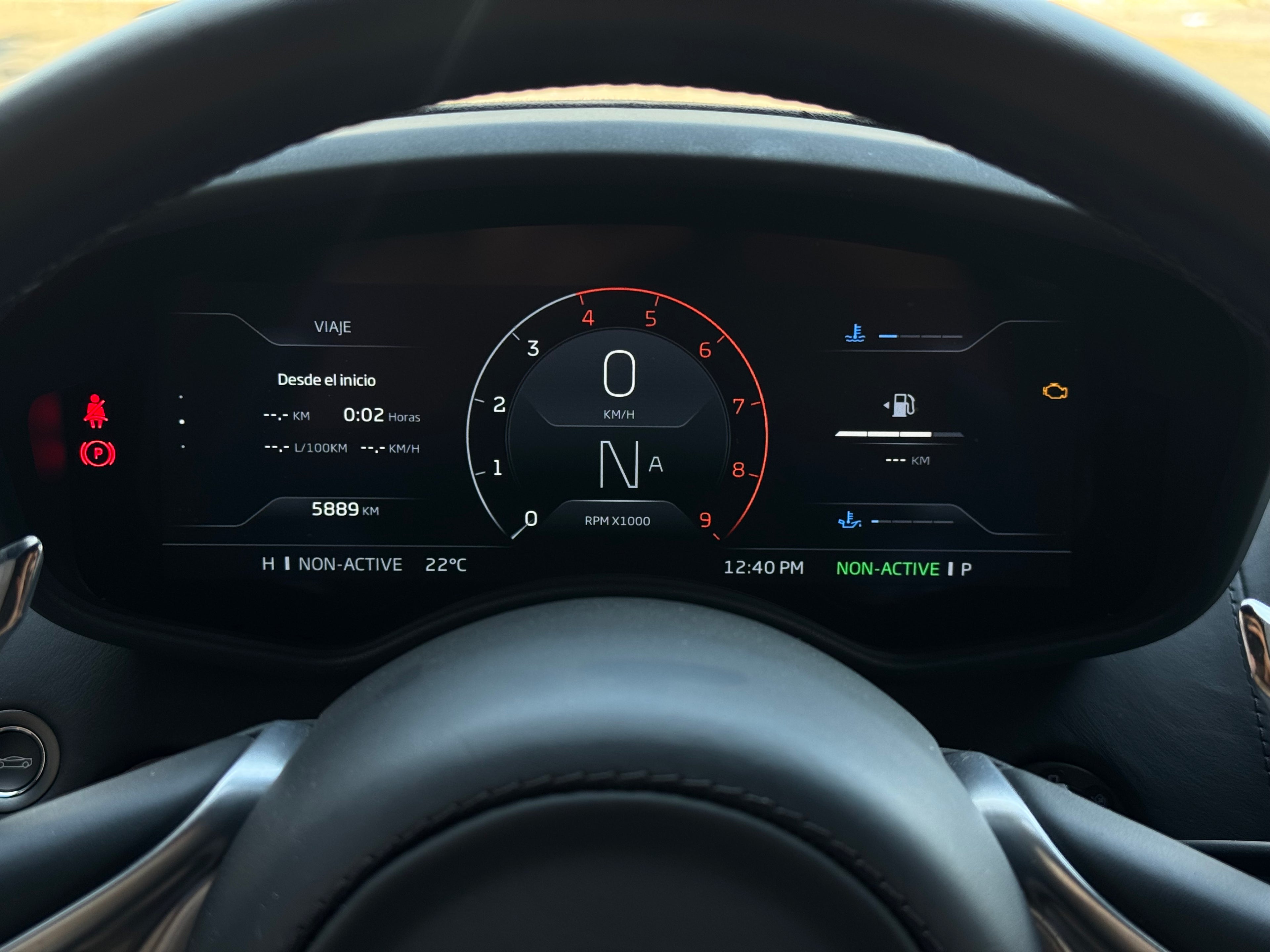 McLaren GT 2022