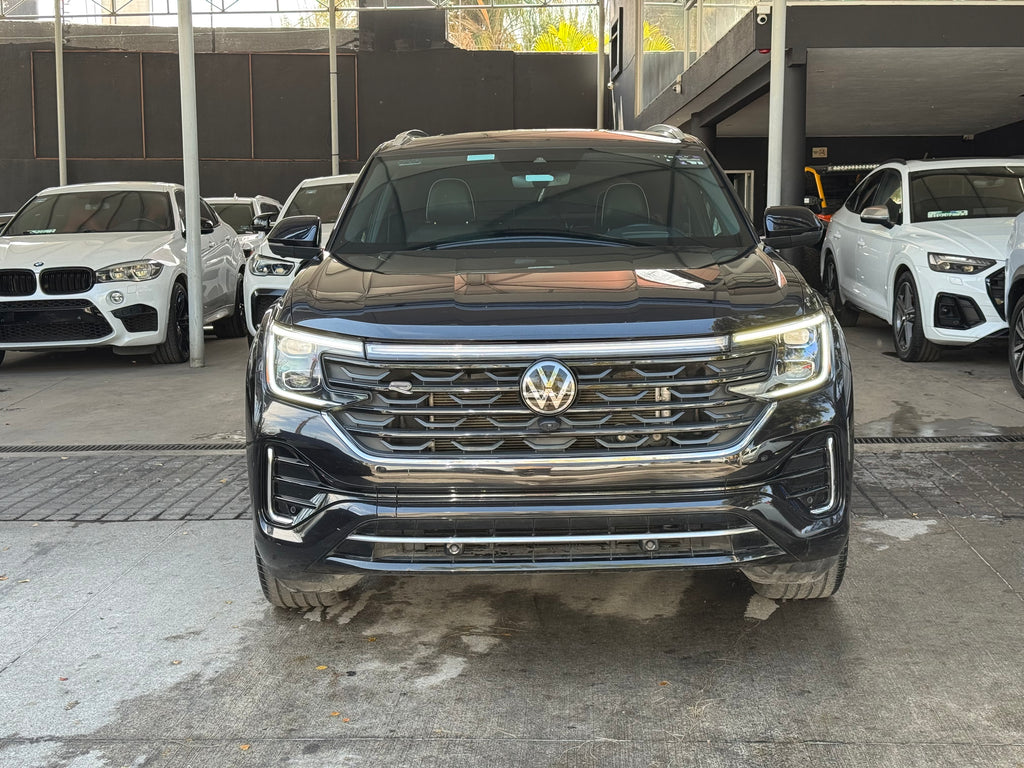 Volkswagen Teramont R Line 2024