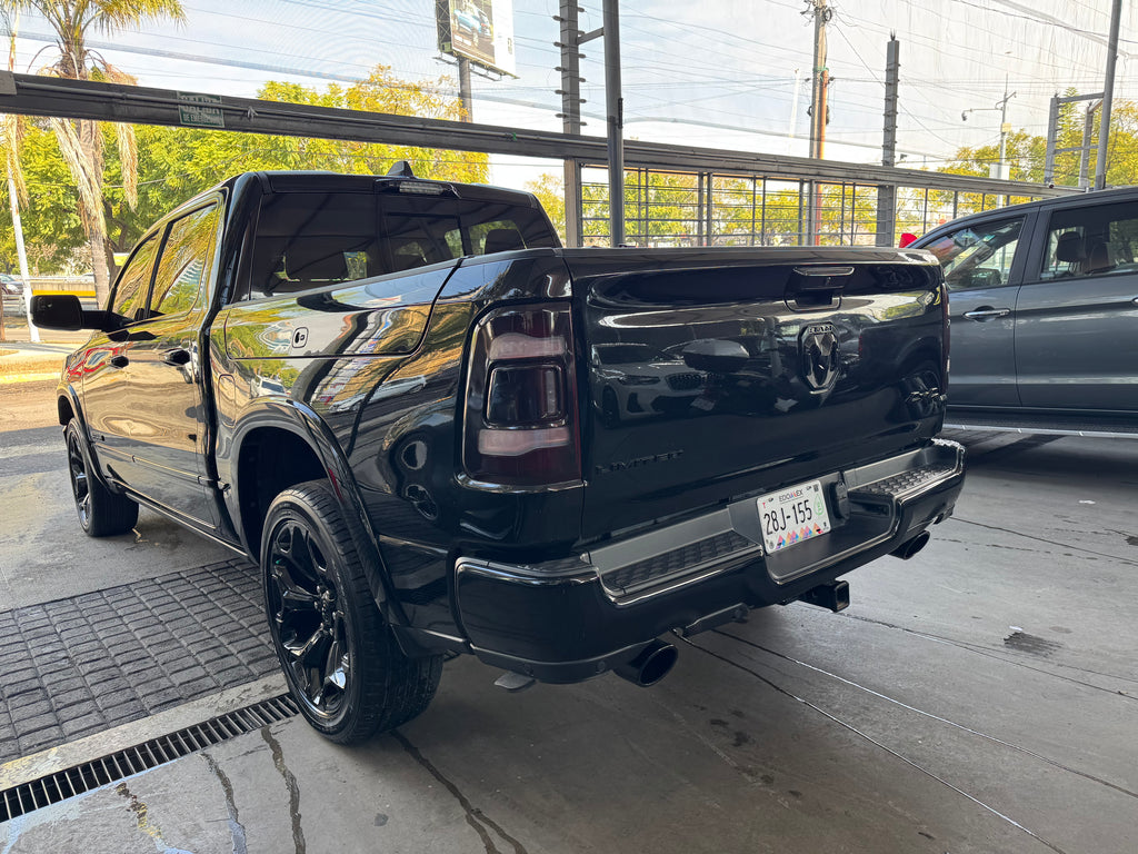 RAM 1500 Limited 2022