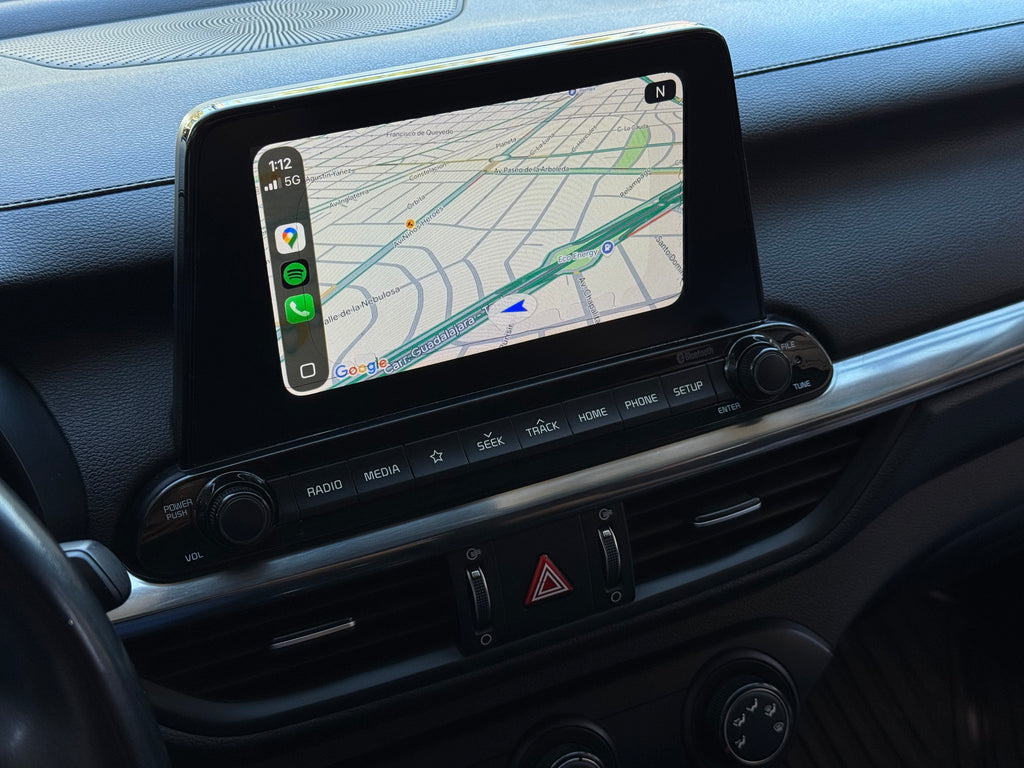 Kia Forte Hatchback 2019