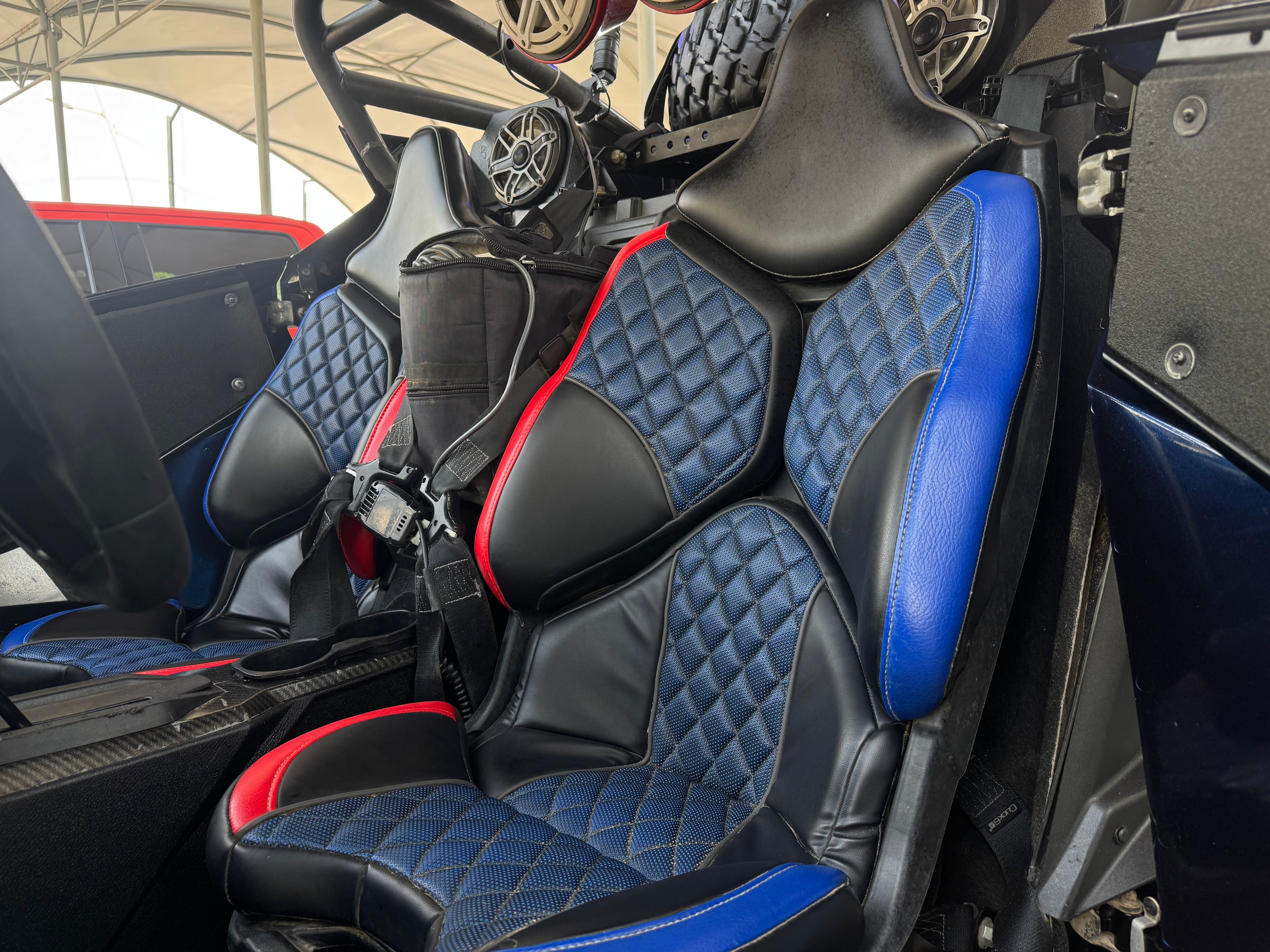 Polaris RZR Pro R 2023