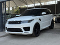 Range Rover sport 2018