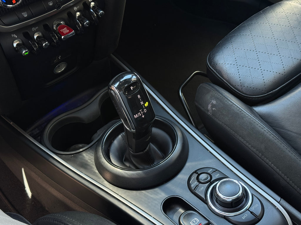 Mini Countryman 2022