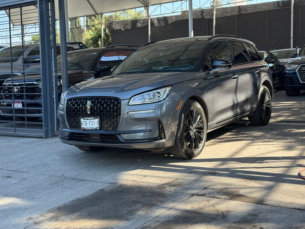 Lincoln Corsair 2023