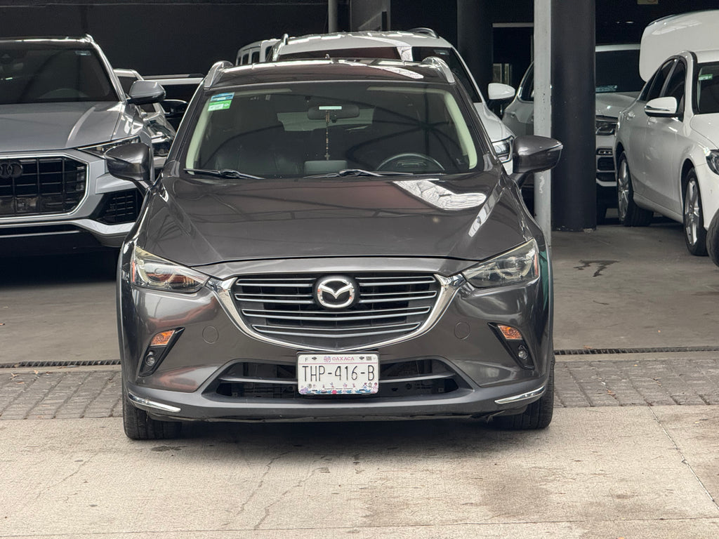 Mazda 3 iGT 2020