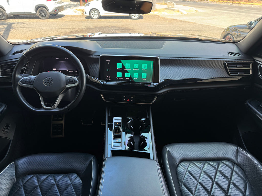 Volkswagen Teramont R Line 2024