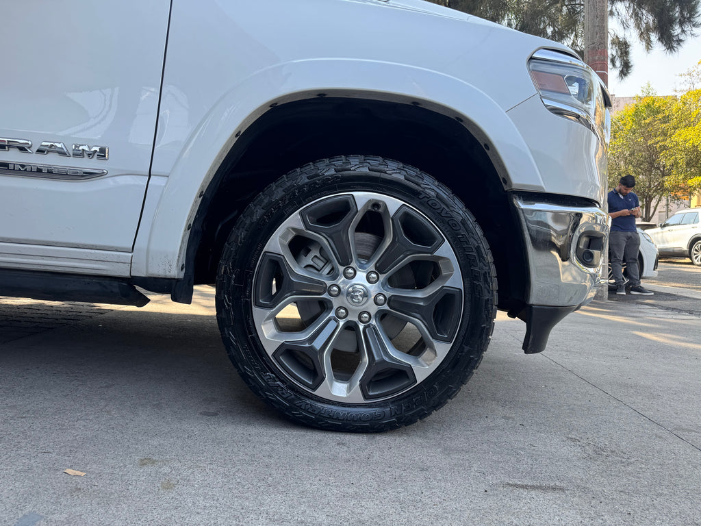RAM 1500 Limited 2022