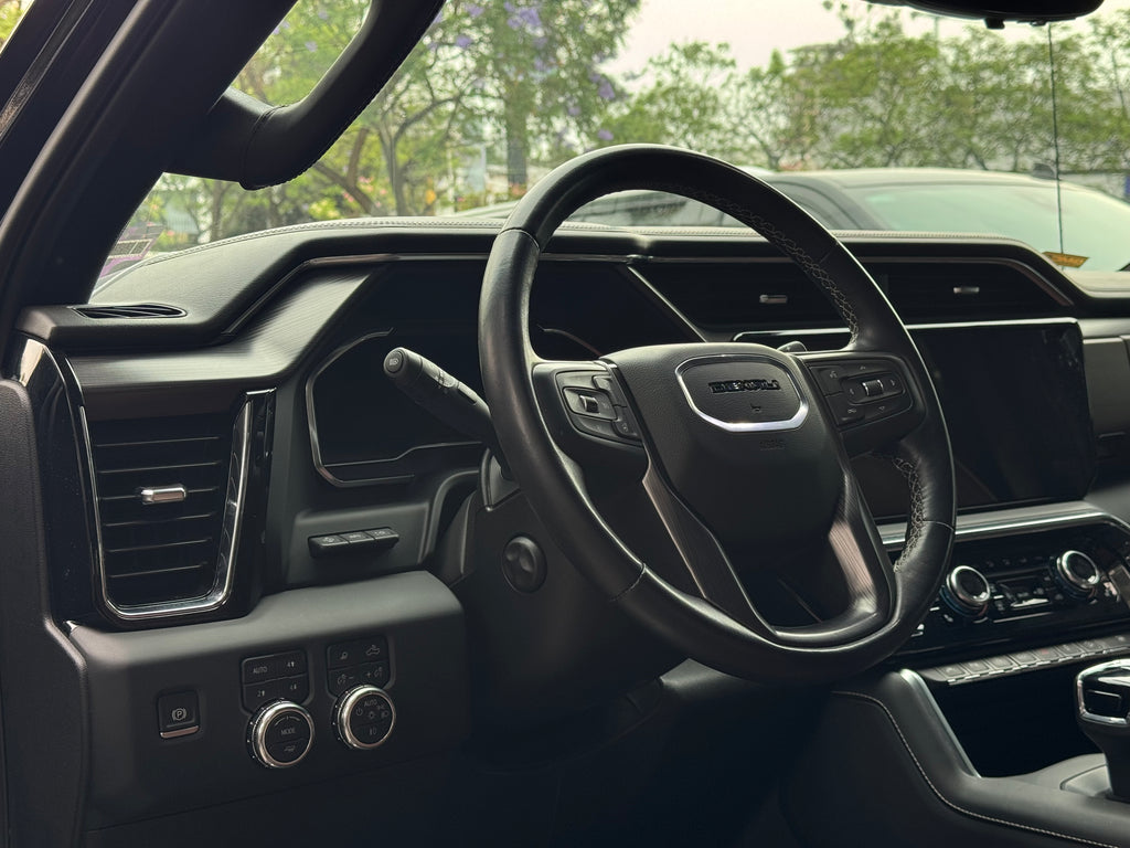 Sierra Denali Ultímate 2024
