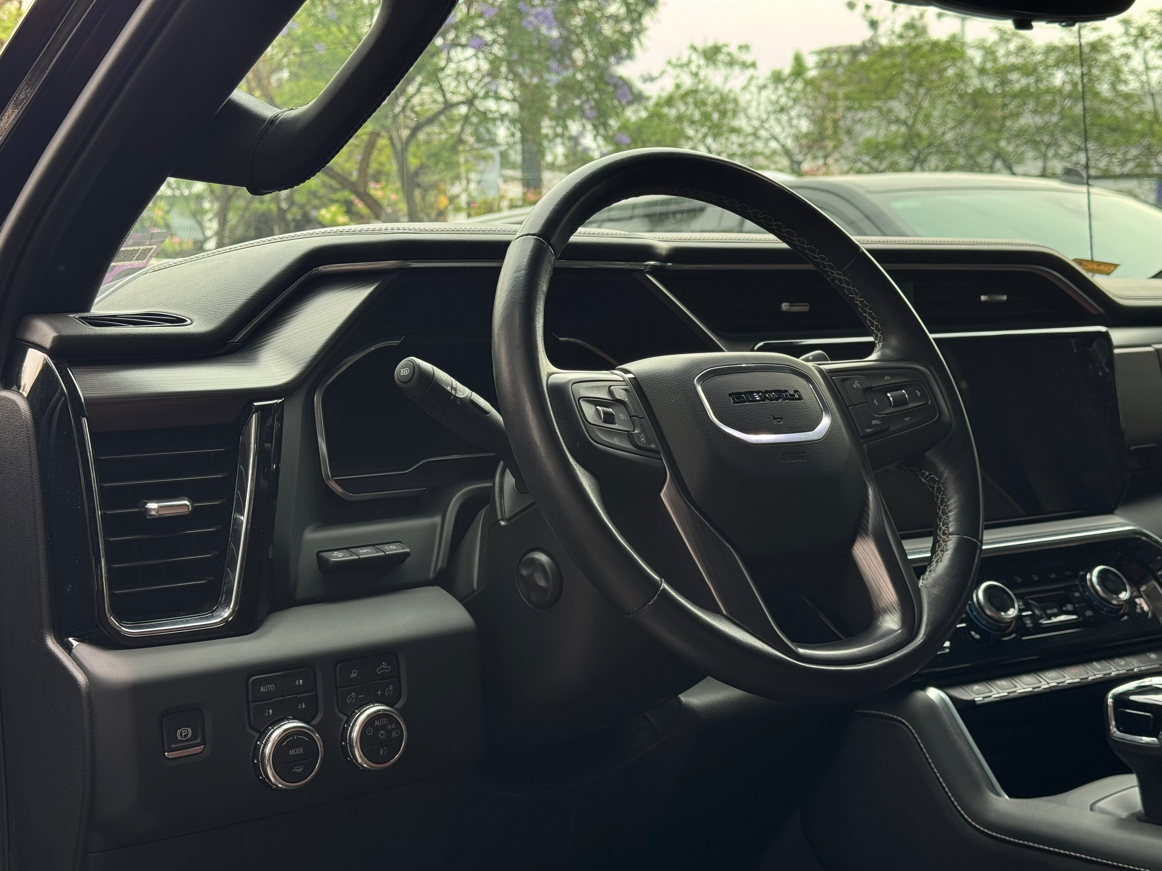 Sierra Denali Ultímate 2024