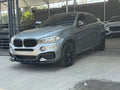 BMW X6 M 2018