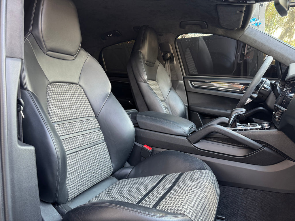 Porsche Cayenne S 2020