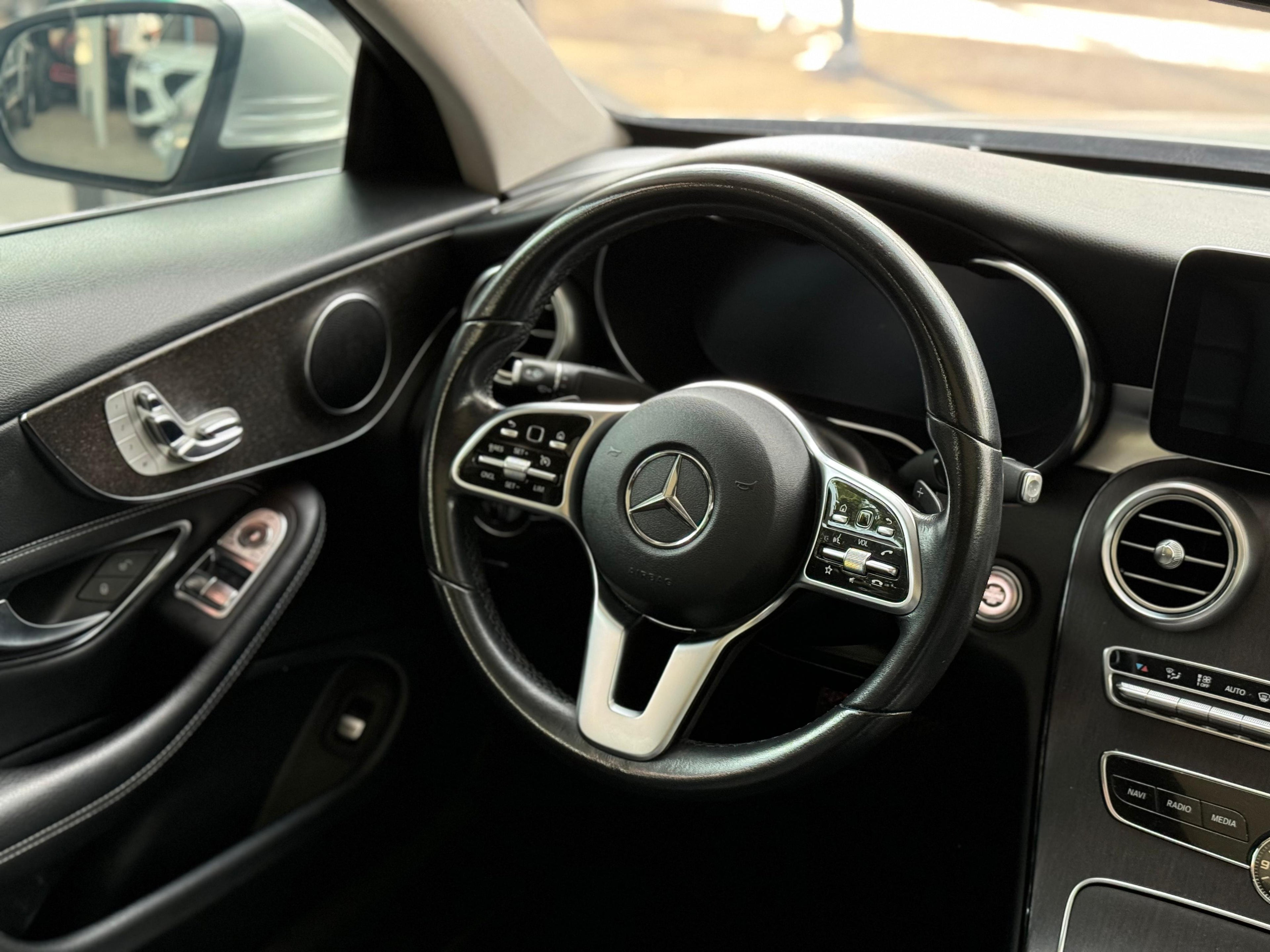 Mercedes Benz C200 2019