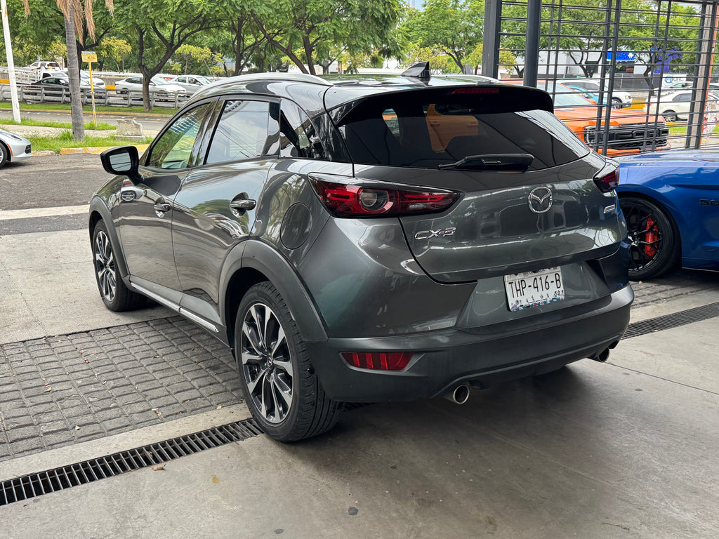 Mazda 3 iGT 2020
