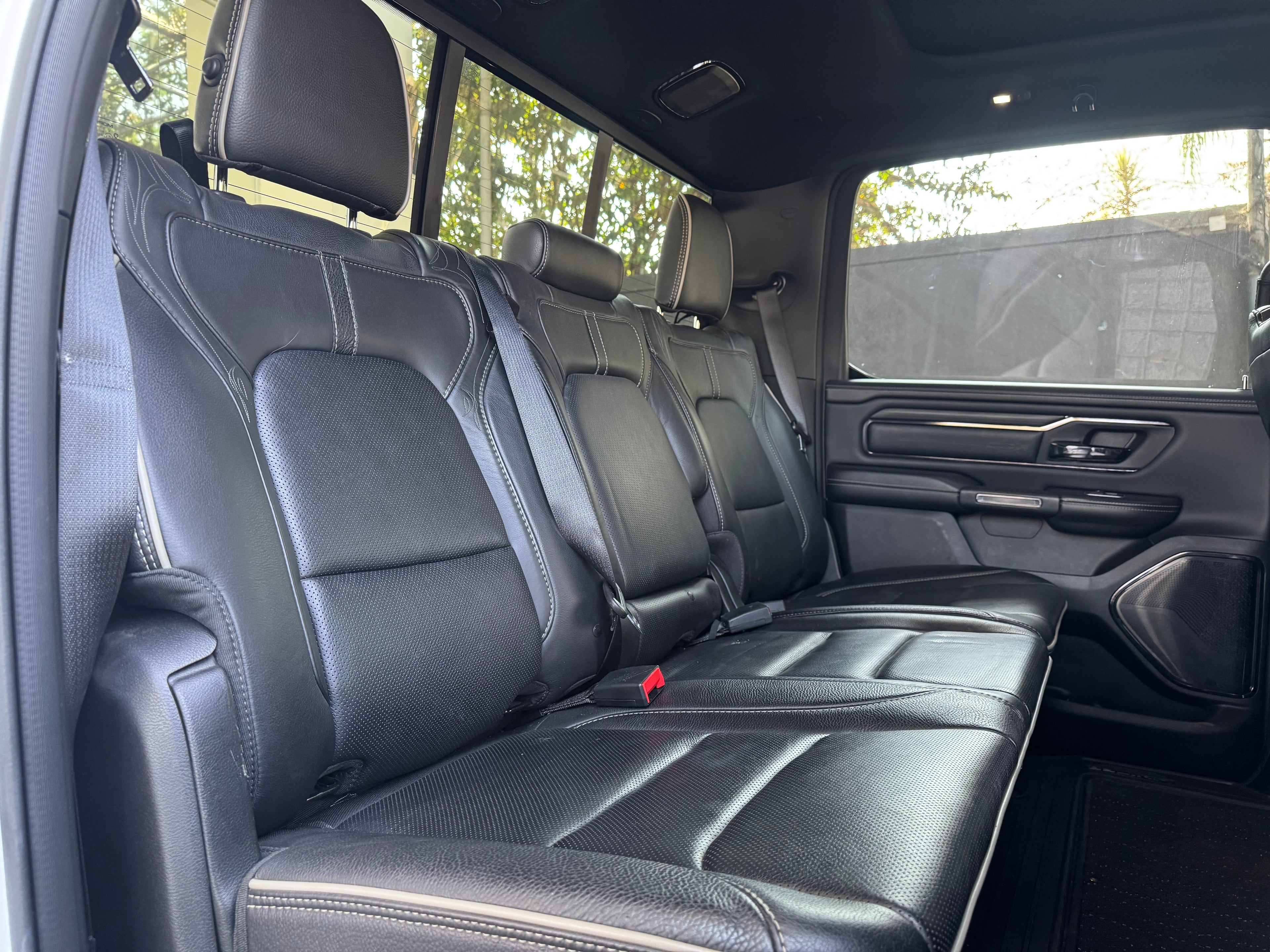 RAM 1500 Limited 2022