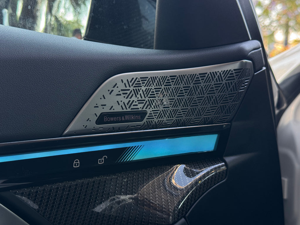 BMW M5 competición 2025